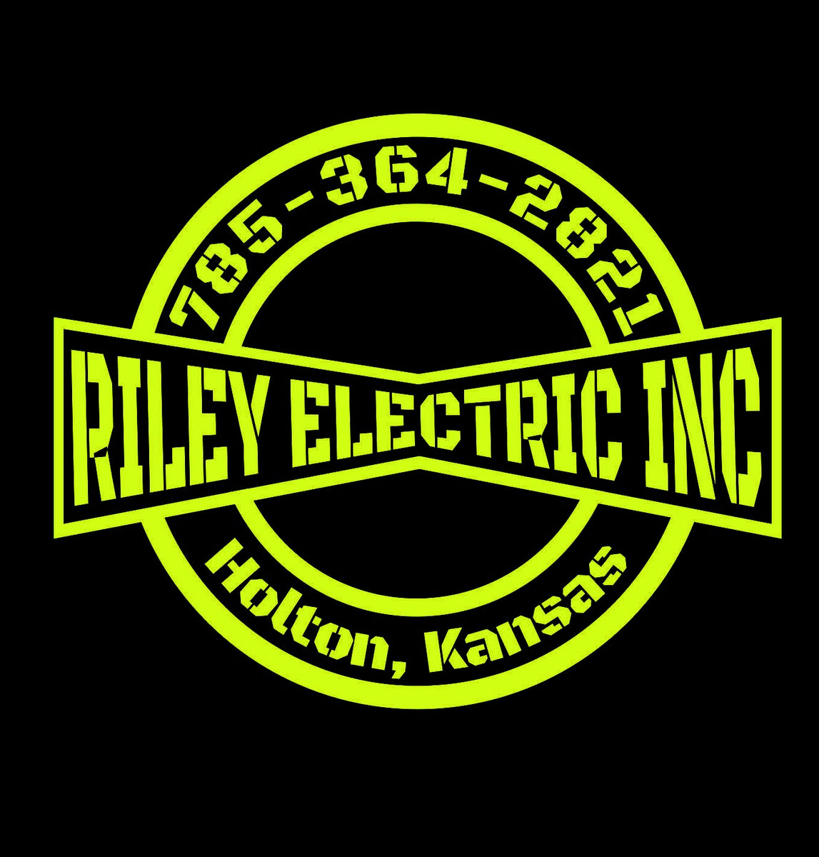 Paul Riley Electrics Riley Electric, Inc.